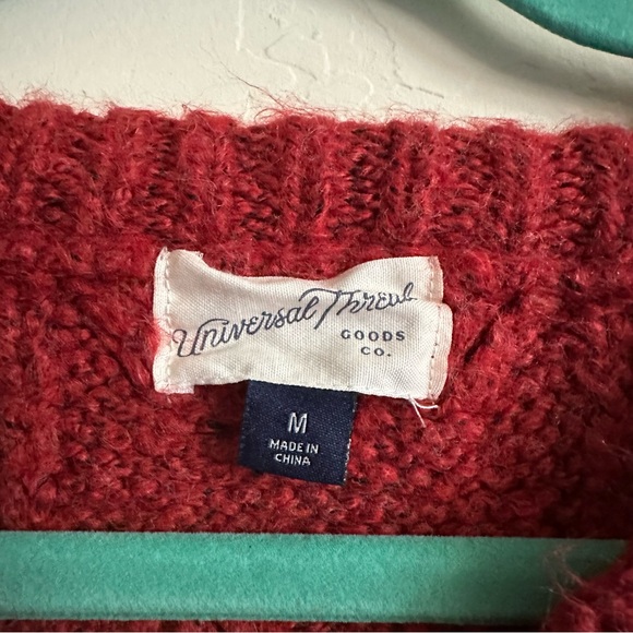 Universal Thread sweater - Picture 6 of 9